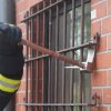 Einsatzübung Rewe